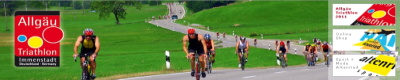 Banner Bild Allgu Triathlon
